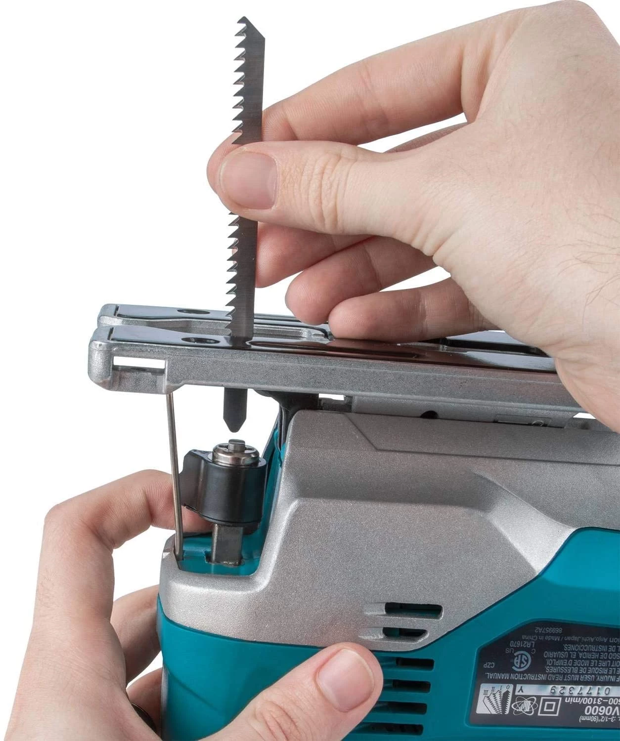 JV0600K_新・工具ﾞレブレード交換