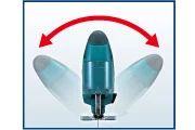 JV100DZ_左右45°傾斜切断可能