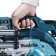 LS610DZ_コンパクトでラクラク持ち運び