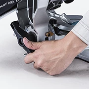 LS610DZ_傾斜角度大型固定レバー