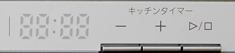 ノーリツ キッチンタイマー