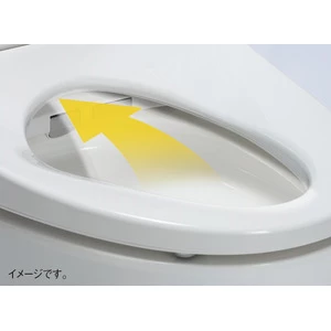 CH842WS_お出迎え脱臭＆パワー脱臭モード