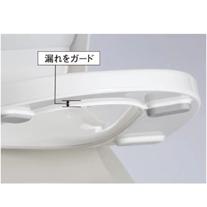 CH845WS_小水の漏れをガードする形状