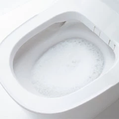 激落ちバブル