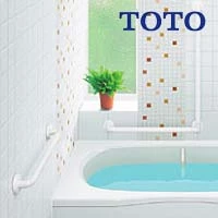 TOTO浴室用手すり