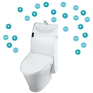 プラズマクラスター,におい,カビ