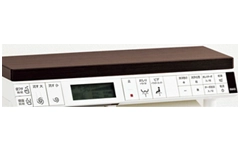 インテリアリモコン