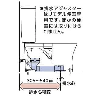 ピュアレストEX リモデル対応