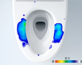らくフィット設計