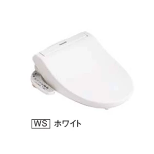 ビューティ・トワレ 新Mシリーズ CH834 ホワイト