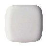 ベッセル手洗器（角形） L712 ホワイトグレー