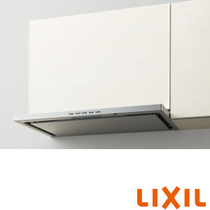 Skr 741w Lixil よごれんフード Clsシリーズ 壁付用 間口90cm レンジフード 通販ならプロストア ダイレクト 卸価格でご提供