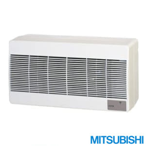 Vl 08esn3 三菱電機 住宅用ロスナイ 準寒冷地 温暖地使用 壁掛1パイプ取付 脱臭機能付 壁スイッチタイプ プロストア ダイレクト 卸価格でご提供