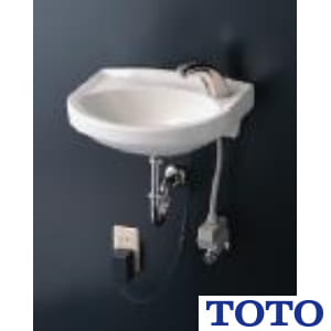 L30d Toto 壁掛手洗い器 プロストア ダイレクト 卸価格でご提供