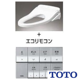 Tcf50p Toto ウォシュレット アプリコッﾄp 温風乾燥付 ウォシュレット 温水便座 通販ならプロストア ダイレクト 卸価格でご提供