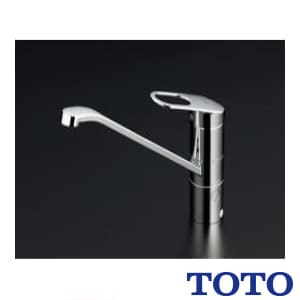 Tks05309j Toto 台付シングル混合水栓 プロストア ダイレクト 卸価格でご提供