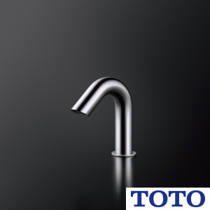106094円 【SALE／81%OFF】 ###TOTO 病院用洗面器 樹脂製 自動水栓 発電タイプ サーモ 給水排水方向