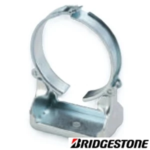 NJ-H プッシュマスター NJヘッダー専用支持バンド　天井吊り用支持バンド