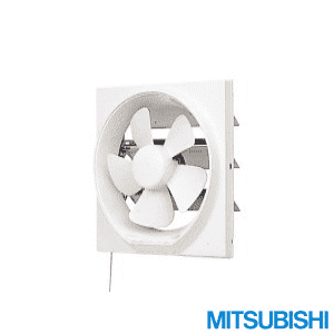 E 25l6 通販 卸価格 三菱電機 標準換気扇 一般住宅用 連動式 居間 台所用ならプロストア ダイレクト