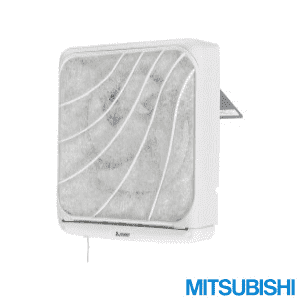Ex ef7 通販 卸価格 三菱電機 標準換気扇 フィルターコンパック ワンタッチフィルター 電気式ならプロストア ダイレクト