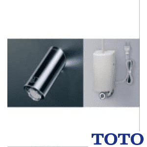 新品未開封品】 TOTO TENA125A (100V) 自動水栓 www.adrimendez.com
