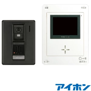 JL-12E テレビドアホン