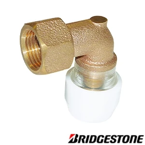 NAE13J3 プッシュマスター 座なし水栓エルボ テーパーネジ