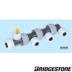 NBC13J プッシュマスター 止水キャップ