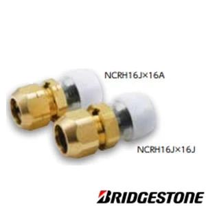 NCRH16Jx16A プッシュマスター 配管リフォーム用継手