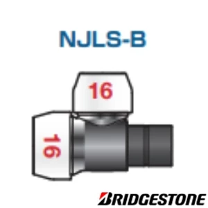 NJLS-B プッシュマスター NJヘッダーピース シングルタイプ