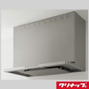 ZRS90ACH22FUZ とってもクリンフード 壁付けタイプ