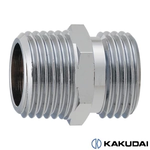 0786-13X20 異径フレキパイプ用ニップル