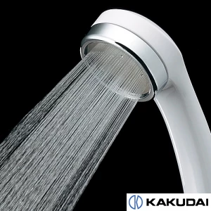 139-020-CG 2ﾊﾝﾄﾞﾙｼｬﾜｰ混合栓