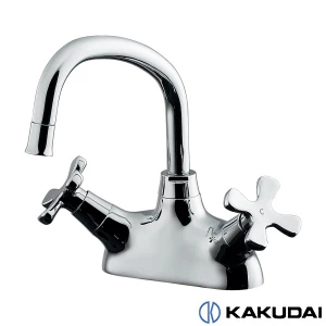 151-201 2ハンドル混合栓
