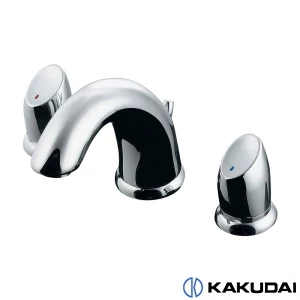153-023 2ハンドル混合栓