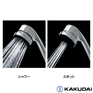 173-217K ｻｰﾓｽﾀｯﾄｼｬﾜｰ混合栓