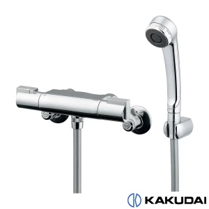 173-224K ｻｰﾓｽﾀｯﾄｼｬﾜｰ専用混合栓