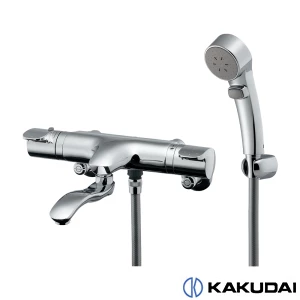 173-232 サーモスタットシャワー混合栓