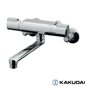 173-241 サーモスタット混合栓