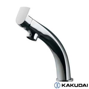 183-152 シングルレバー混合栓