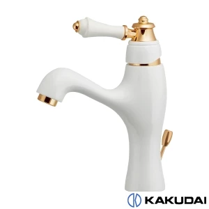 183-200K シングルレバー混合栓