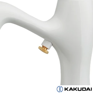 183-205K シングルレバー混合栓(トール)
