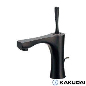 183-230-D シングルレバー混合栓 マットブラック