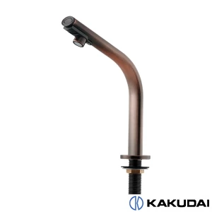 239-002-2 小型電気温水器(センサー水栓つき) ブロンズ