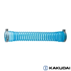 4373-50X400 排水フレキパイプ(洗濯機パン用)