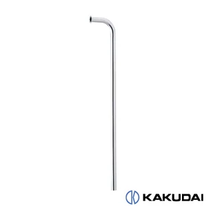 4680-95X500 止水栓給水L管