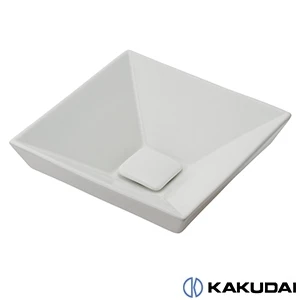 493-274-W 角型手洗器