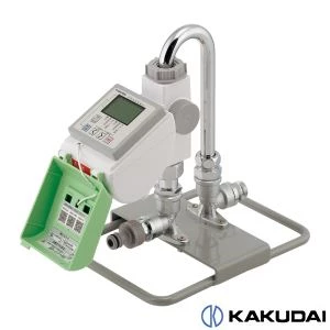 502-342 移動コンピューター(ソーラー発電式)