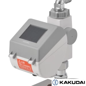 502-345 移動コンピューター(ソーラー発電式)