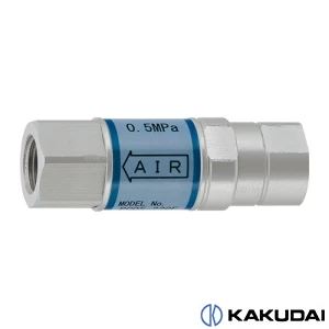 518-500-04 エアー用定圧弁 0.4MPa